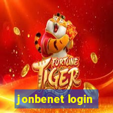 jonbenet login